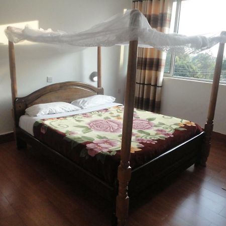 Entebbe Flights Motel Exterior foto