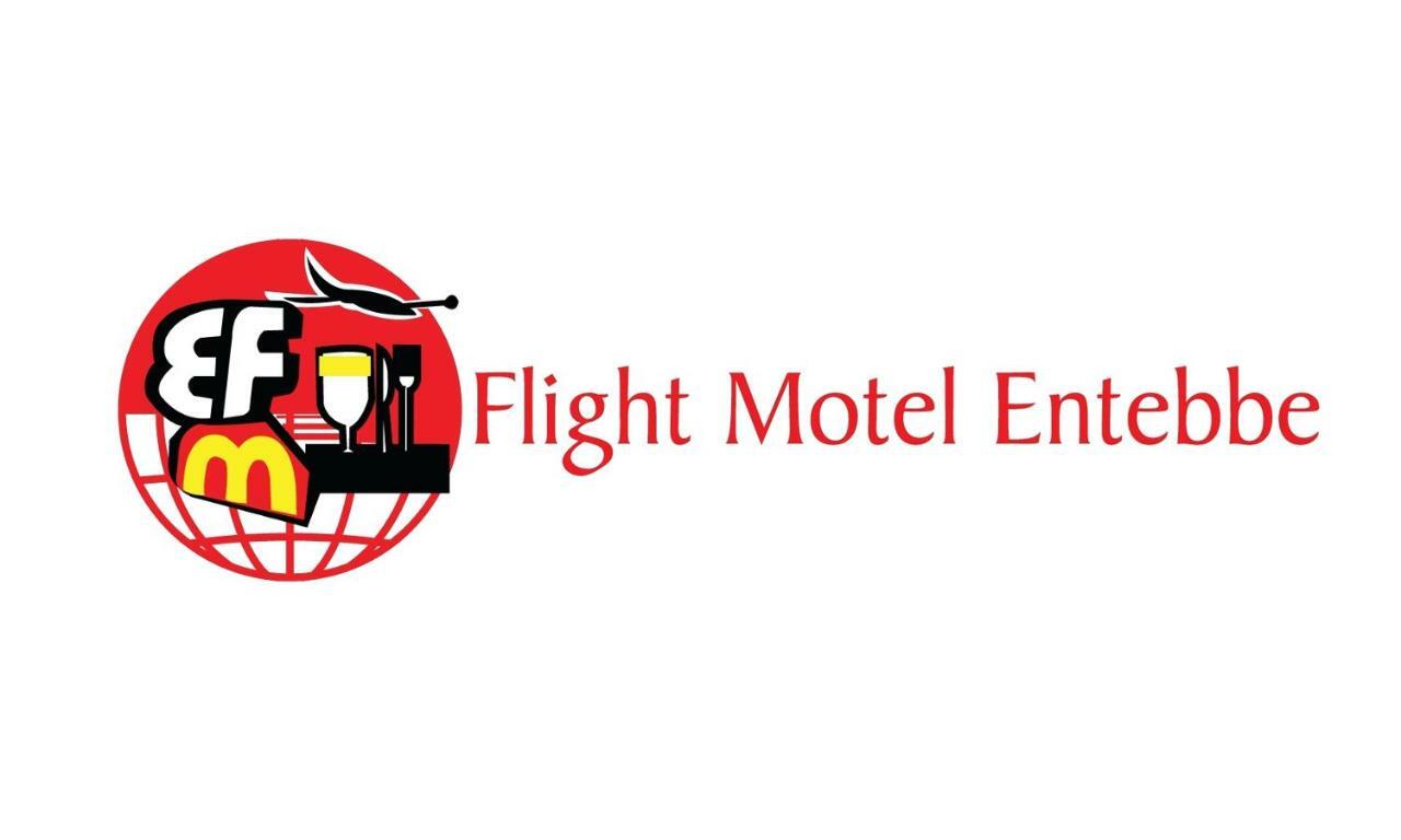Entebbe Flights Motel Exterior foto