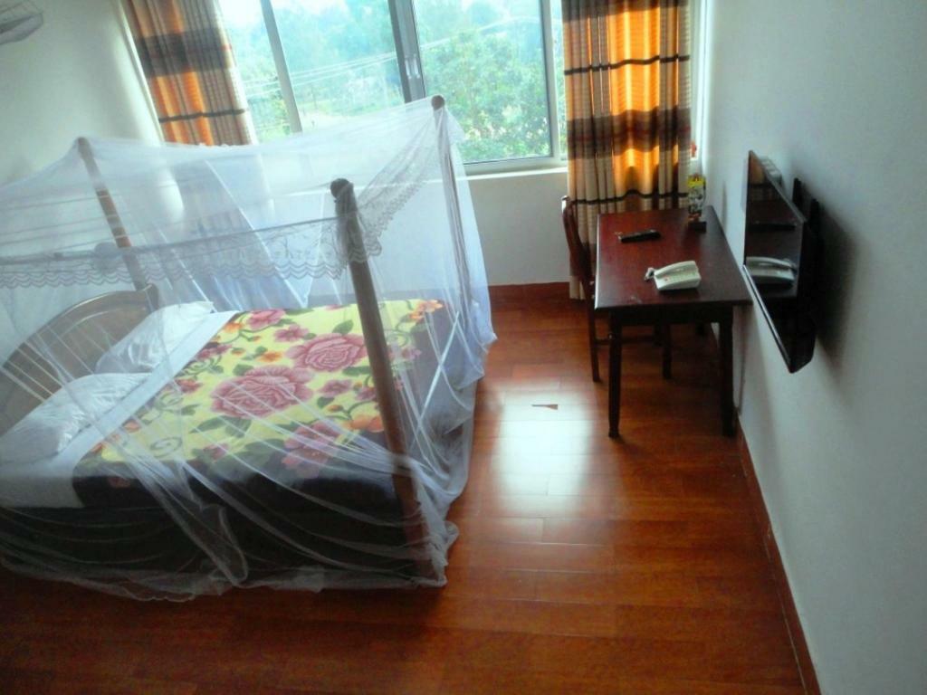 Entebbe Flights Motel Exterior foto