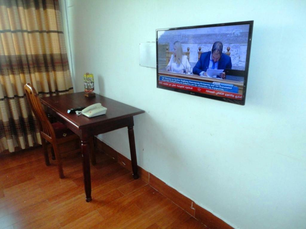 Entebbe Flights Motel Exterior foto