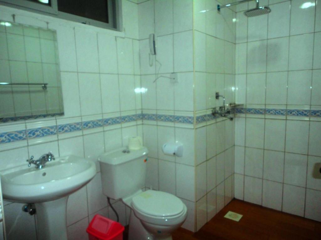 Entebbe Flights Motel Exterior foto